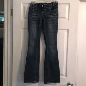 Z Co Premium Jeans